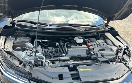 Nissan Qashqai, 2026 год, 2 600 000 рублей, 24 фотография