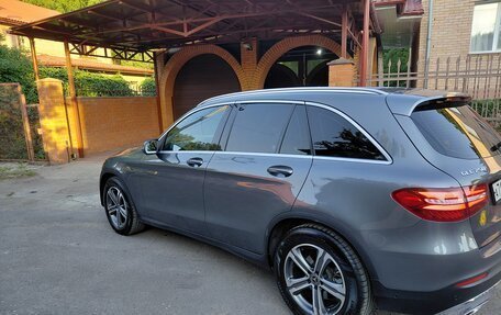 Mercedes-Benz GLC, 2018 год, 2 990 000 рублей, 5 фотография