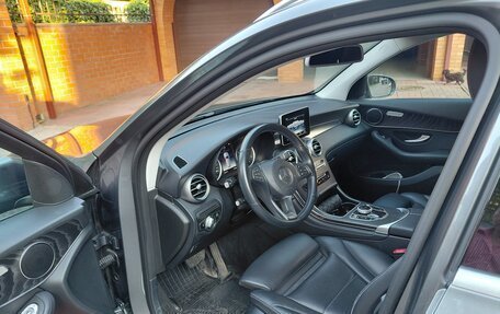 Mercedes-Benz GLC, 2018 год, 2 990 000 рублей, 6 фотография