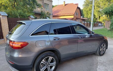 Mercedes-Benz GLC, 2018 год, 2 990 000 рублей, 3 фотография