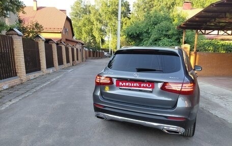 Mercedes-Benz GLC, 2018 год, 2 990 000 рублей, 4 фотография