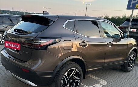 Nissan Qashqai, 2026 год, 2 600 000 рублей, 32 фотография