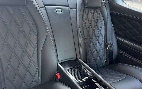 Bentley Continental GT II рестайлинг, 2012 год, 6 500 000 рублей, 13 фотография