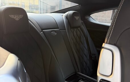 Bentley Continental GT II рестайлинг, 2012 год, 6 500 000 рублей, 12 фотография