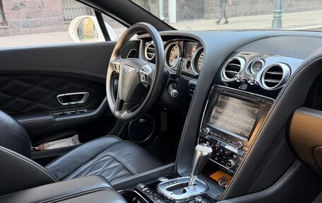 Bentley Continental GT II рестайлинг, 2012 год, 6 500 000 рублей, 10 фотография