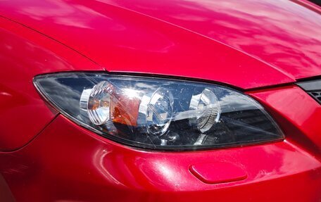 Mazda 3, 2006 год, 450 000 рублей, 3 фотография
