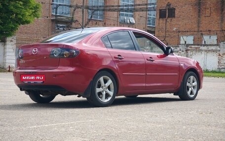 Mazda 3, 2006 год, 450 000 рублей, 2 фотография