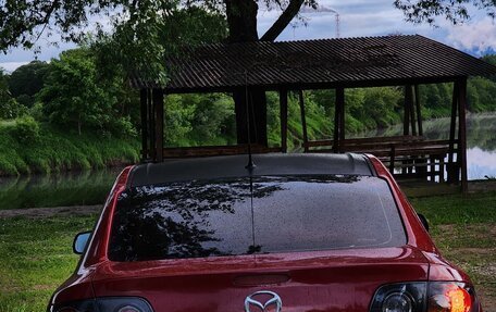 Mazda 3, 2006 год, 450 000 рублей, 12 фотография