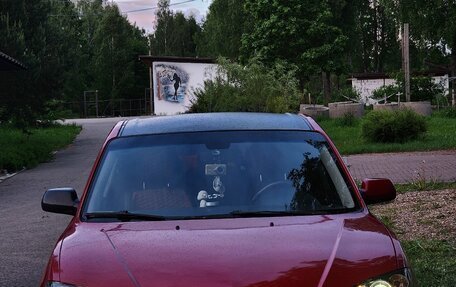Mazda 3, 2006 год, 450 000 рублей, 11 фотография