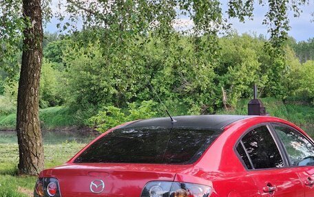 Mazda 3, 2006 год, 450 000 рублей, 9 фотография