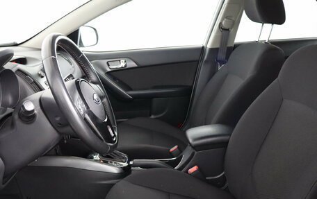 KIA Cerato III, 2012 год, 799 000 рублей, 7 фотография