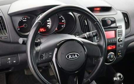 KIA Cerato III, 2012 год, 799 000 рублей, 8 фотография