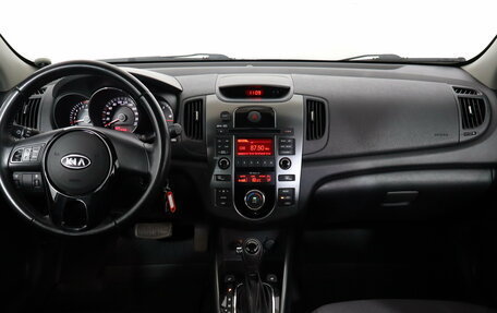 KIA Cerato III, 2012 год, 799 000 рублей, 10 фотография