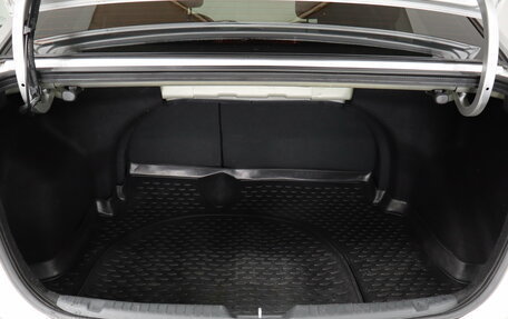 KIA Cerato III, 2012 год, 799 000 рублей, 14 фотография