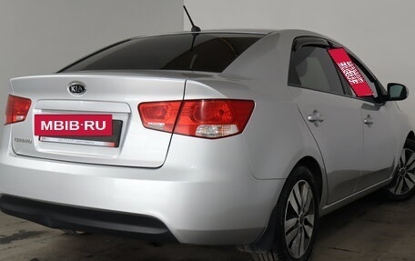 KIA Cerato III, 2012 год, 799 000 рублей, 6 фотография