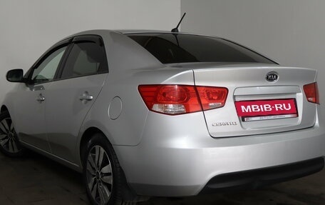 KIA Cerato III, 2012 год, 799 000 рублей, 4 фотография