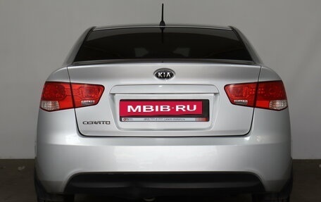 KIA Cerato III, 2012 год, 799 000 рублей, 5 фотография