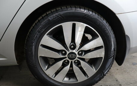 KIA Cerato III, 2012 год, 799 000 рублей, 15 фотография