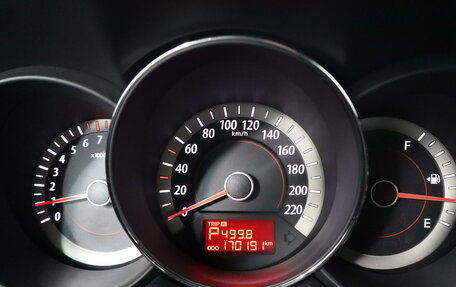 KIA Cerato III, 2012 год, 799 000 рублей, 16 фотография