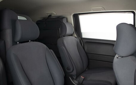 Honda Freed I, 2010 год, 1 160 000 рублей, 10 фотография