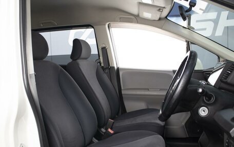 Honda Freed I, 2010 год, 1 160 000 рублей, 7 фотография