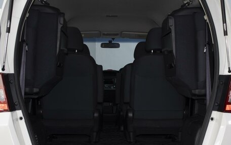 Honda Freed I, 2010 год, 1 160 000 рублей, 18 фотография
