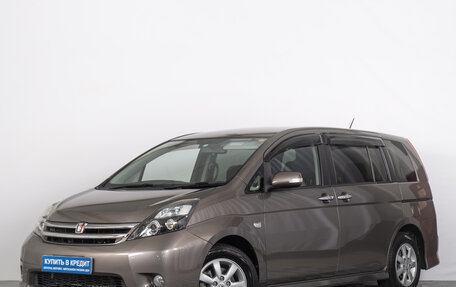 Toyota ISis I, 2010 год, 1 199 000 рублей, 2 фотография