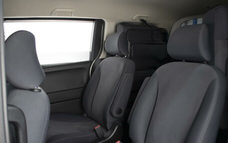 Honda Freed I, 2010 год, 1 160 000 рублей, 9 фотография