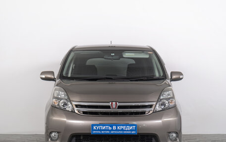 Toyota ISis I, 2010 год, 1 199 000 рублей, 4 фотография