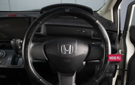 Honda Freed I, 2010 год, 1 160 000 рублей, 11 фотография