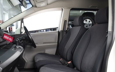 Honda Freed I, 2010 год, 1 160 000 рублей, 8 фотография