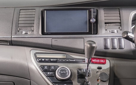 Toyota ISis I, 2010 год, 1 199 000 рублей, 14 фотография