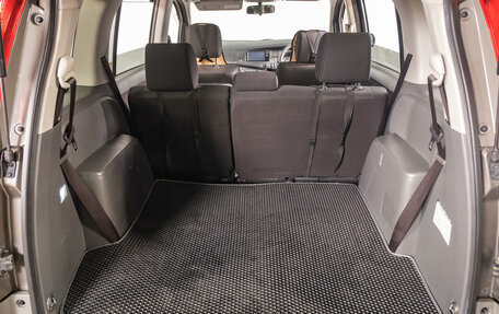 Toyota ISis I, 2010 год, 1 199 000 рублей, 19 фотография