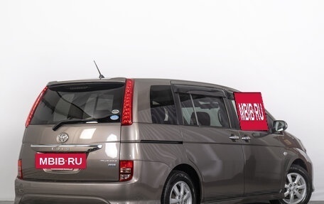 Toyota ISis I, 2010 год, 1 199 000 рублей, 7 фотография