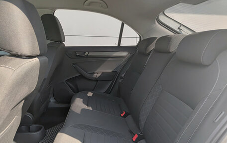 Skoda Rapid I, 2019 год, 1 450 000 рублей, 15 фотография