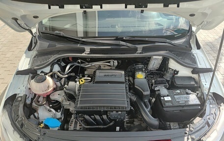 Skoda Rapid I, 2019 год, 1 450 000 рублей, 11 фотография