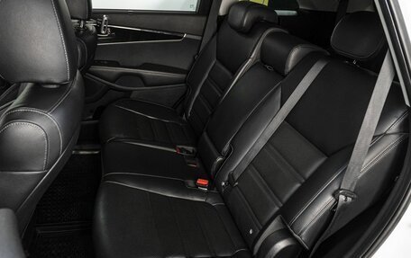 KIA Sorento III Prime рестайлинг, 2018 год, 3 150 000 рублей, 17 фотография