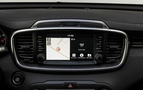 KIA Sorento III Prime рестайлинг, 2018 год, 3 150 000 рублей, 23 фотография