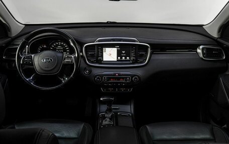 KIA Sorento III Prime рестайлинг, 2018 год, 3 150 000 рублей, 20 фотография