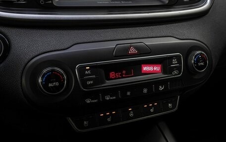KIA Sorento III Prime рестайлинг, 2018 год, 3 150 000 рублей, 25 фотография