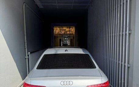 Audi A4, 2020 год, 2 650 000 рублей, 1 фотография