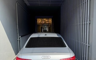 Audi A4, 2020 год, 2 650 000 рублей, 1 фотография