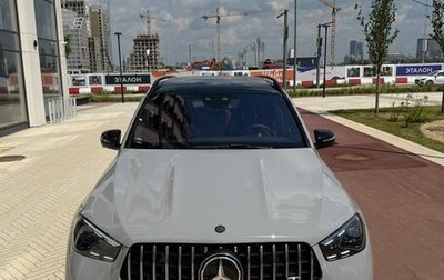 Mercedes-Benz GLE AMG, 2021 год, 8 990 000 рублей, 1 фотография