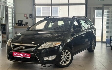 Ford Mondeo IV, 2008 год, 650 000 рублей, 1 фотография