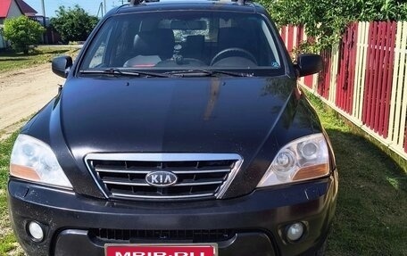 KIA Sorento IV, 2008 год, 650 000 рублей, 1 фотография