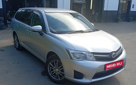 Toyota Corolla, 2015 год, 1 190 000 рублей, 1 фотография