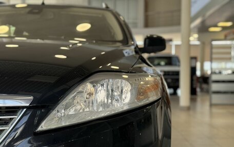 Ford Mondeo IV, 2008 год, 650 000 рублей, 4 фотография