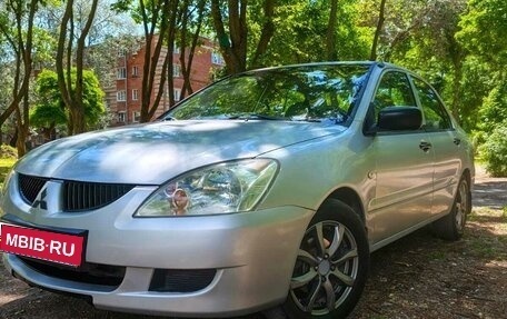 Mitsubishi Lancer IX, 2004 год, 268 000 рублей, 1 фотография
