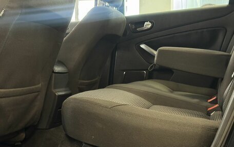 Ford Mondeo IV, 2008 год, 650 000 рублей, 8 фотография
