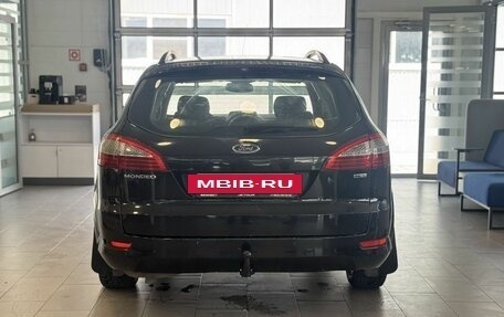 Ford Mondeo IV, 2008 год, 650 000 рублей, 3 фотография